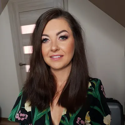 HARMONY DENT lek. dent Iwona Wróbel