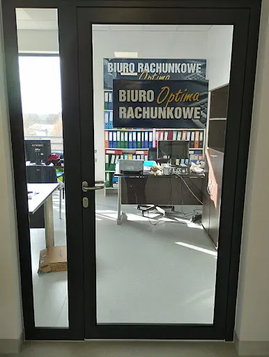 Biuro Rachunkowe Optima